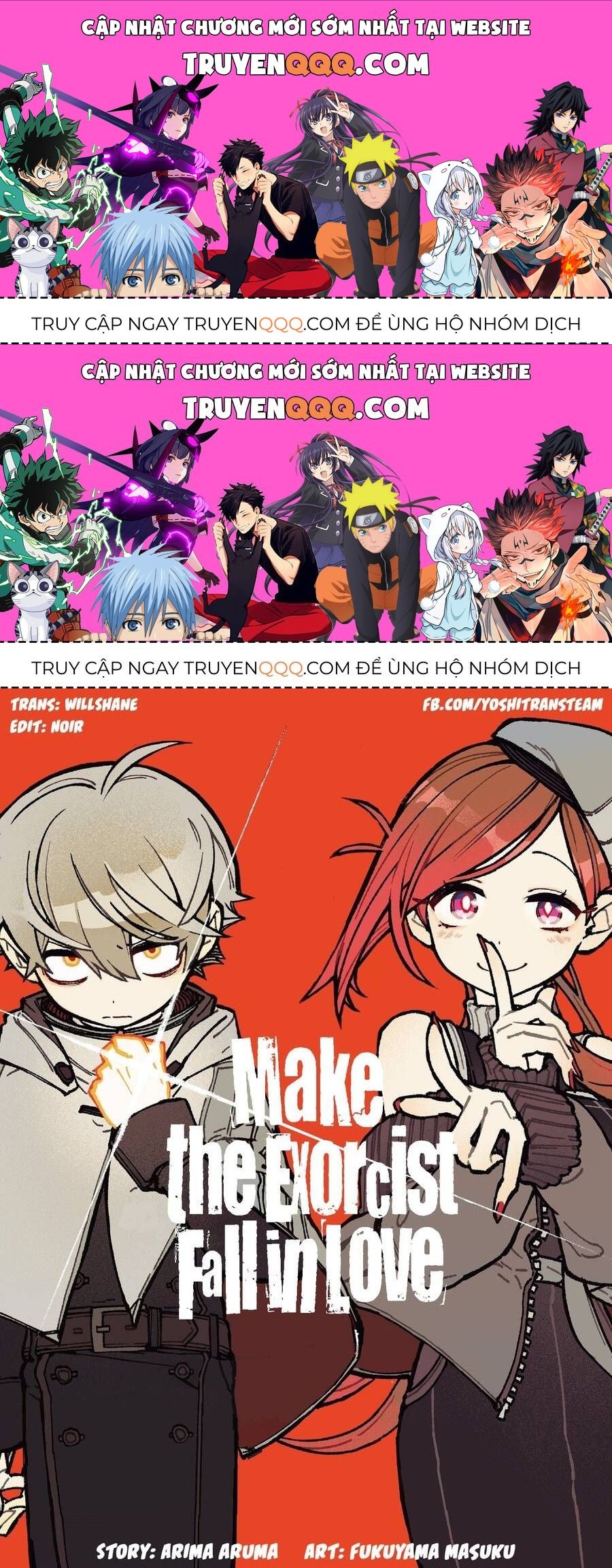 Chapter 44.3 - Trang 1