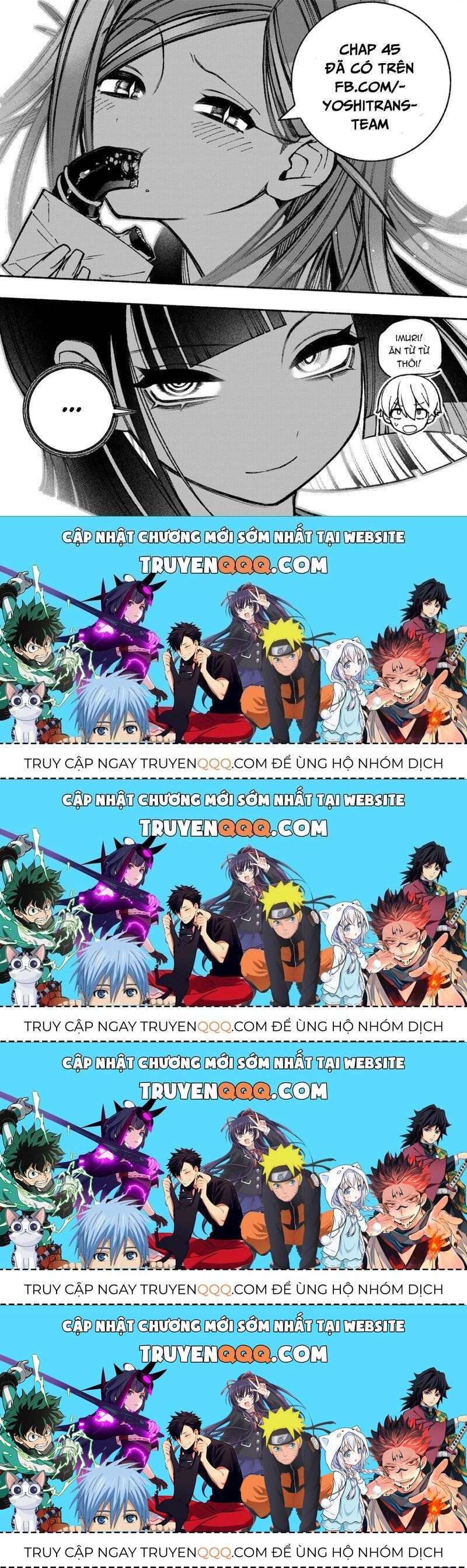 Chapter 44.5 - Trang 23
