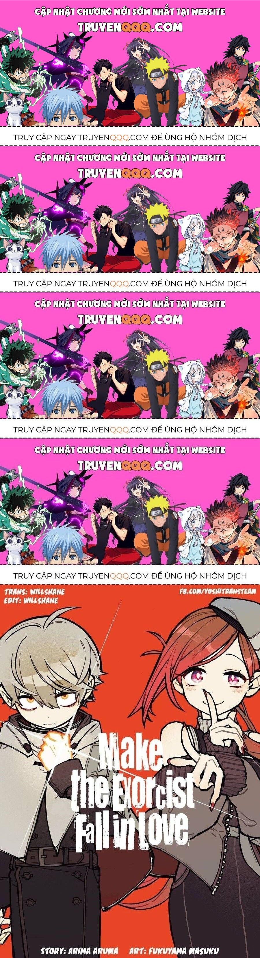Chapter 50.5 - Trang 1