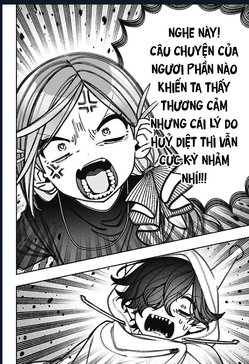 Chương 76 - Trang 21