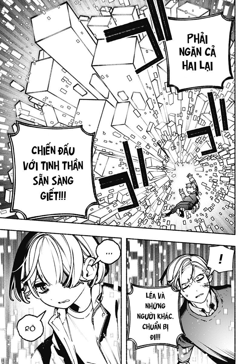 Chương 82 - Trang 18