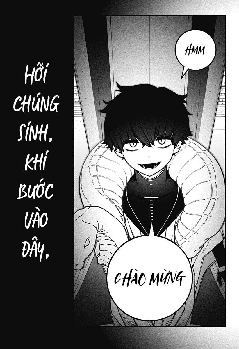 Chương 83 - Trang 21