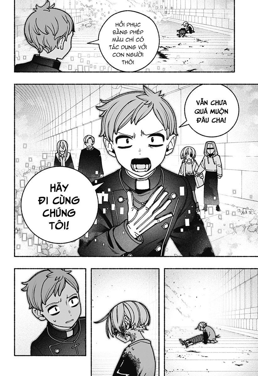 Chương 83 - Trang 5