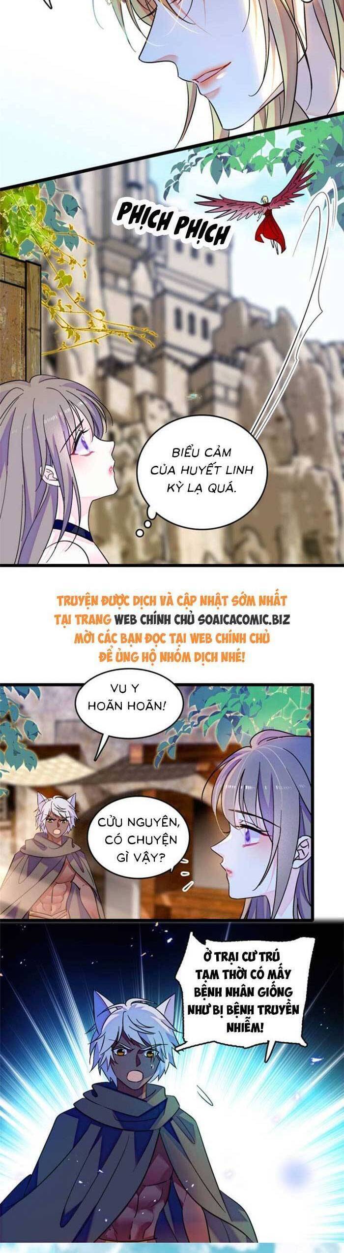 Chương 203 - Trang 3