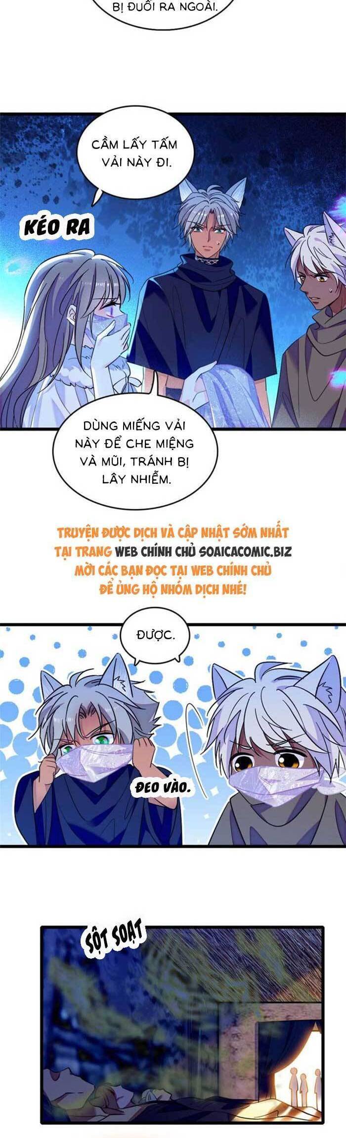 Chương 203 - Trang 5