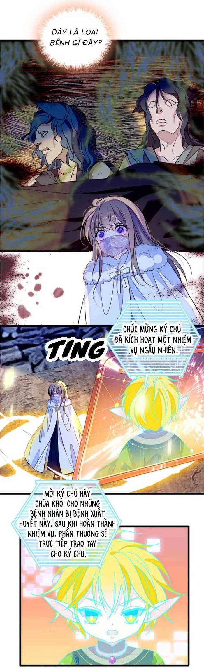 Chương 203 - Trang 6