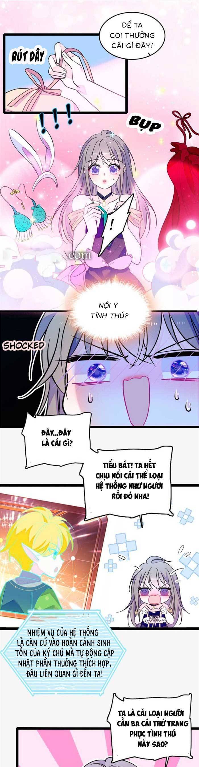Chương 205 - Trang 8