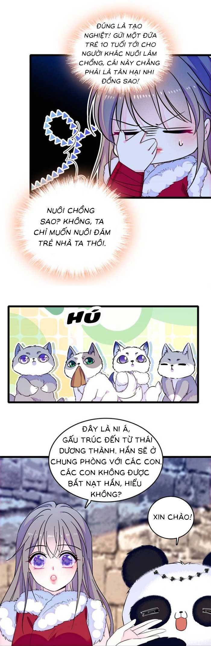 Chương 208 - Trang 5