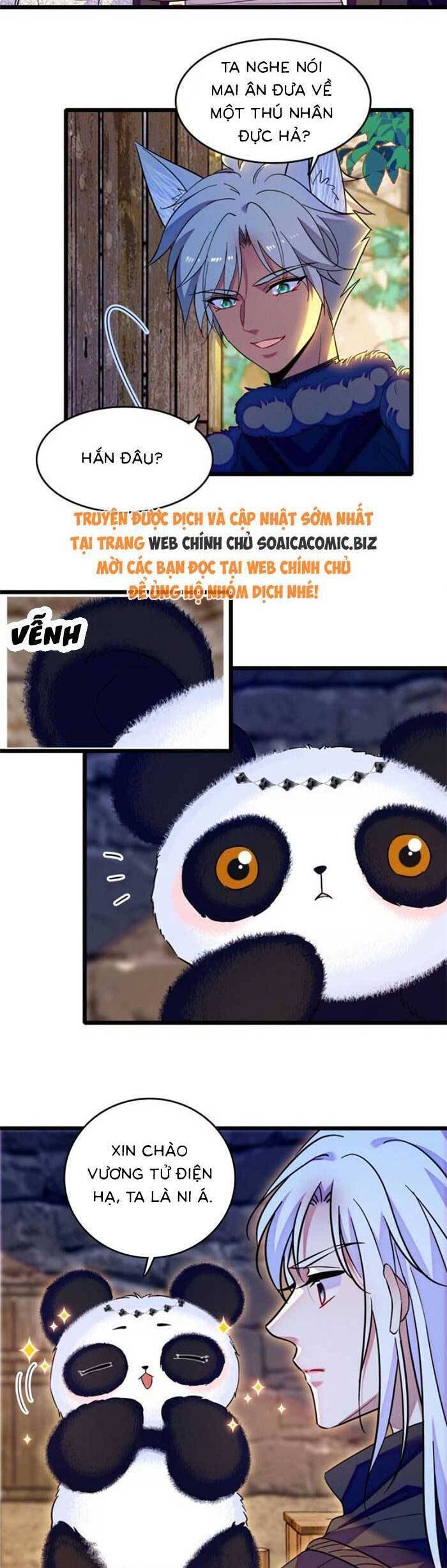 Chương 208 - Trang 9