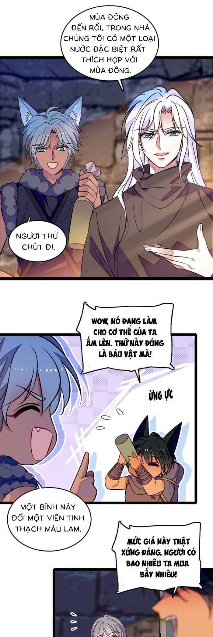 Chương 214 - Trang 10