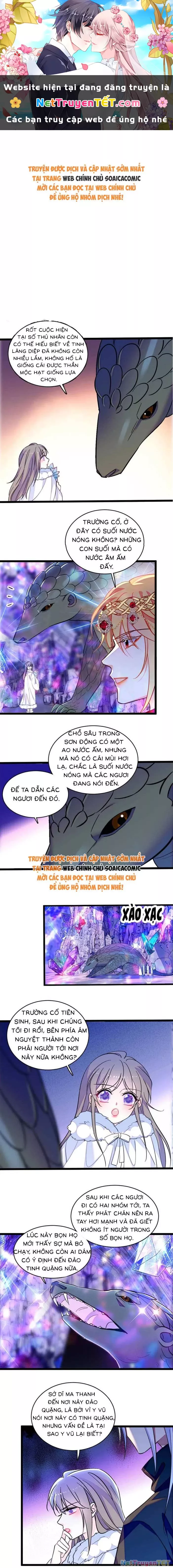 Chương 218 - Trang 1