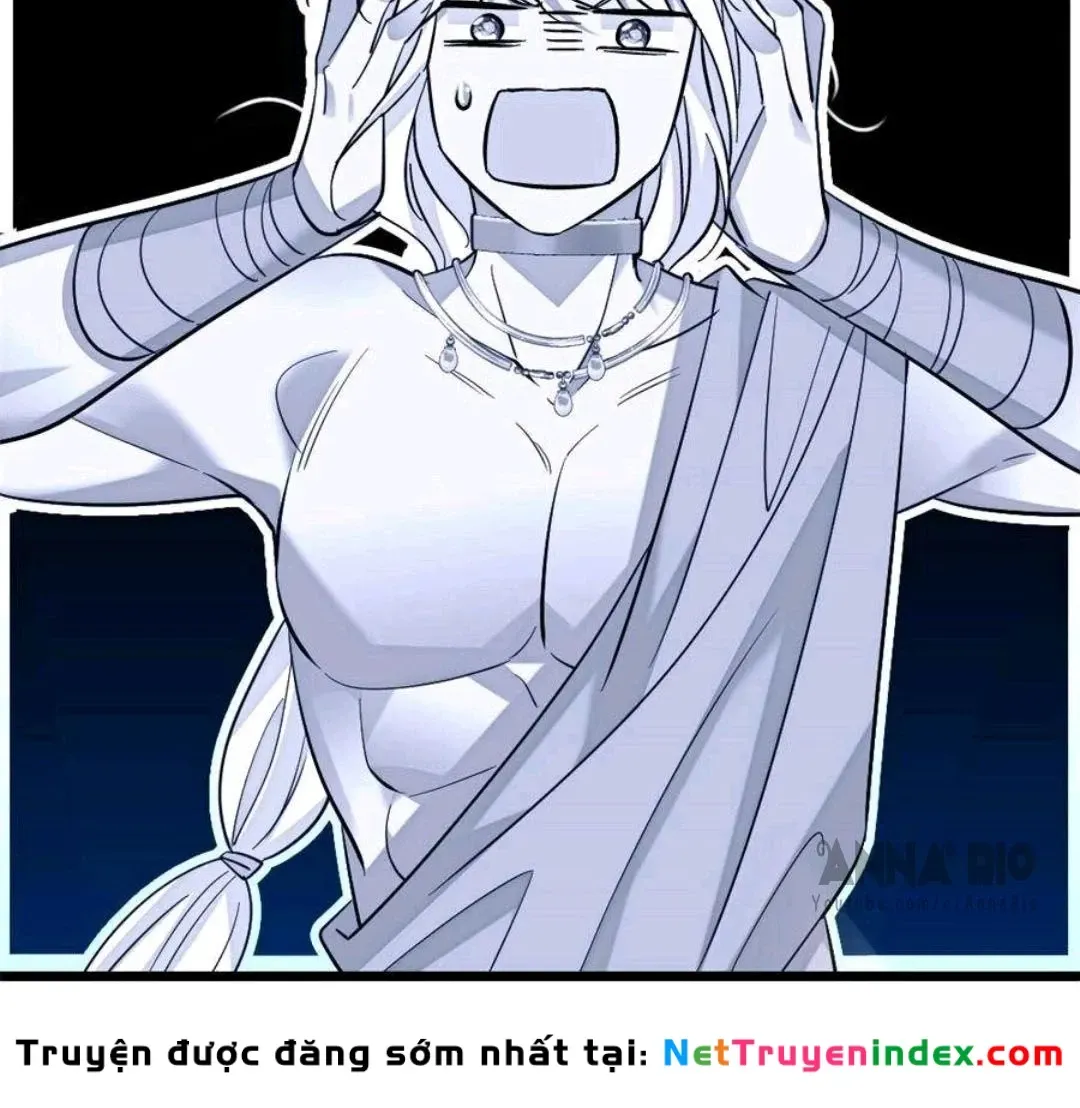 Manh Động Thú Thế - Chap 245 - Trang 11