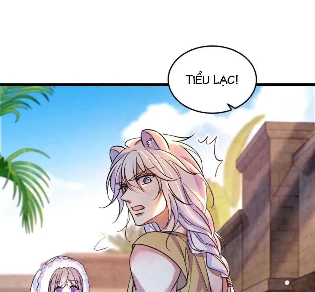 Manh Động Thú Thế - Chap 245 - Trang 12