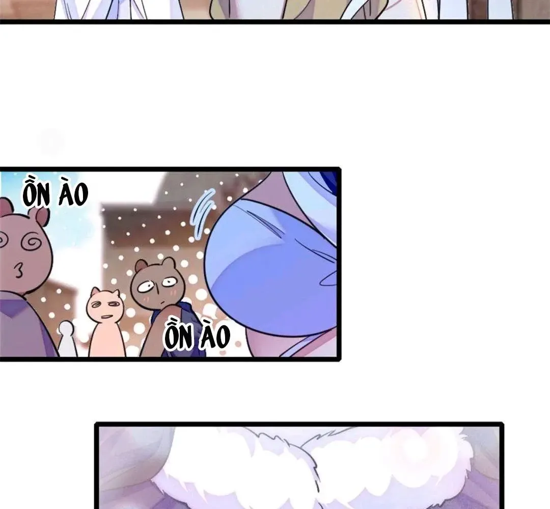 Manh Động Thú Thế - Chap 245 - Trang 14
