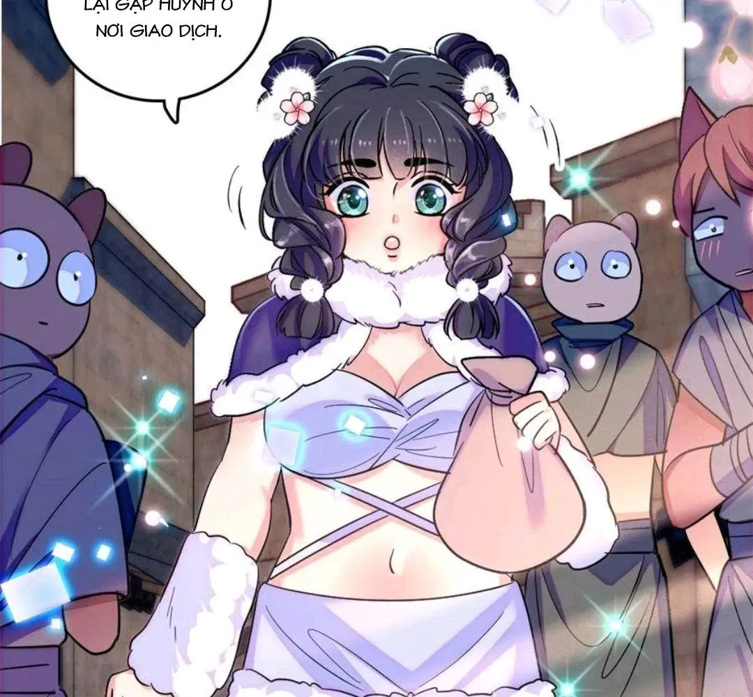 Manh Động Thú Thế - Chap 245 - Trang 16
