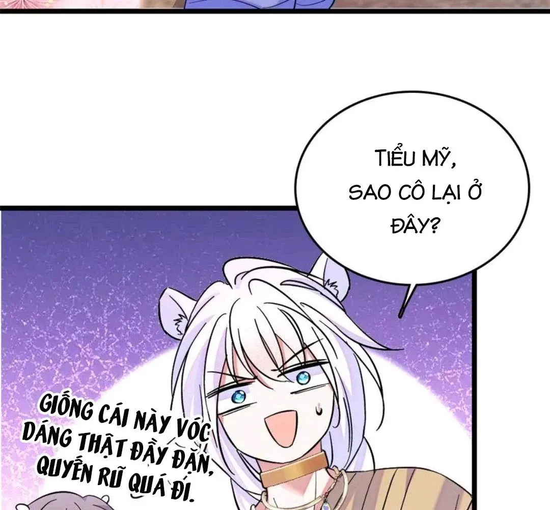 Manh Động Thú Thế - Chap 245 - Trang 18