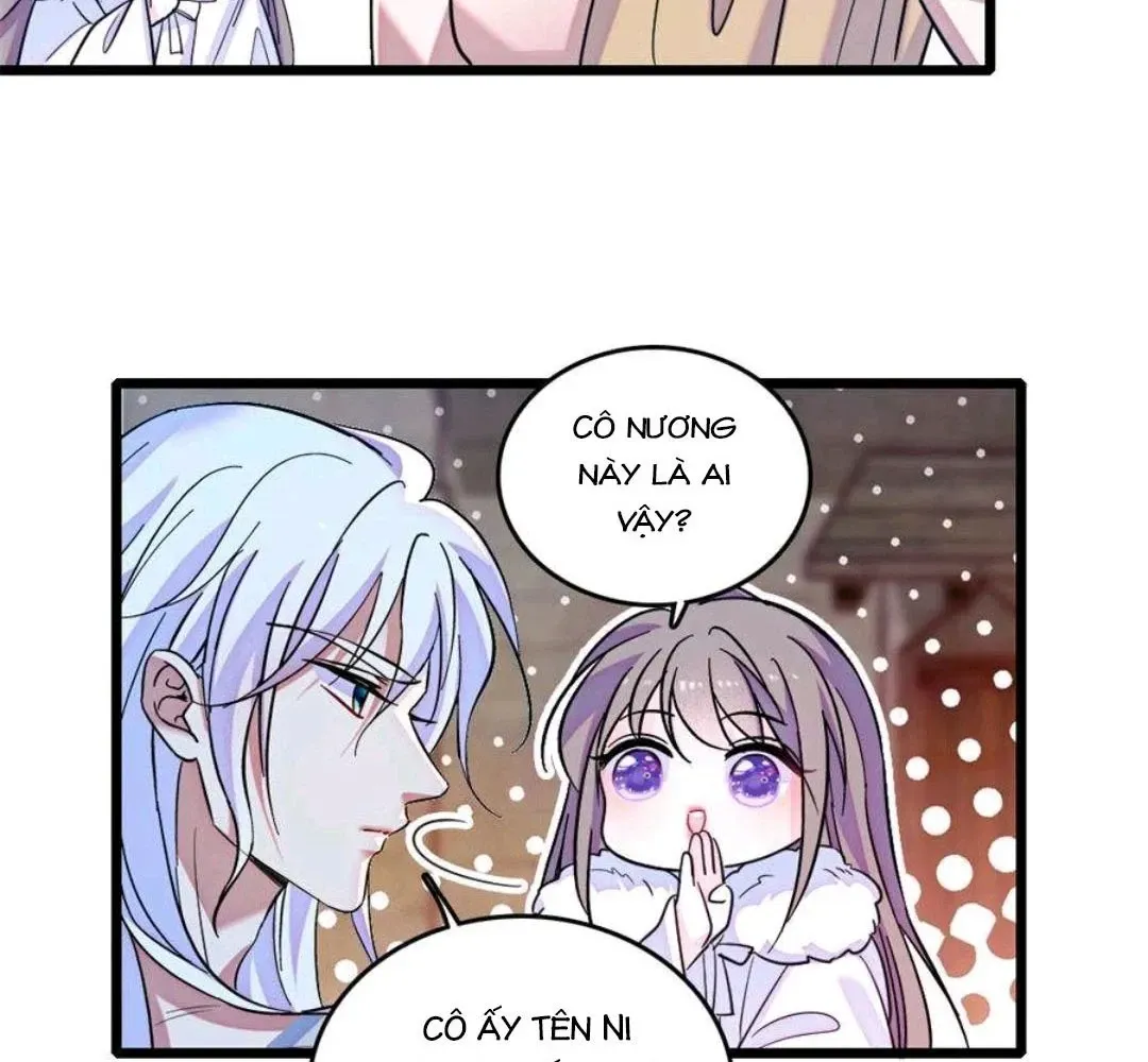 Manh Động Thú Thế - Chap 245 - Trang 20