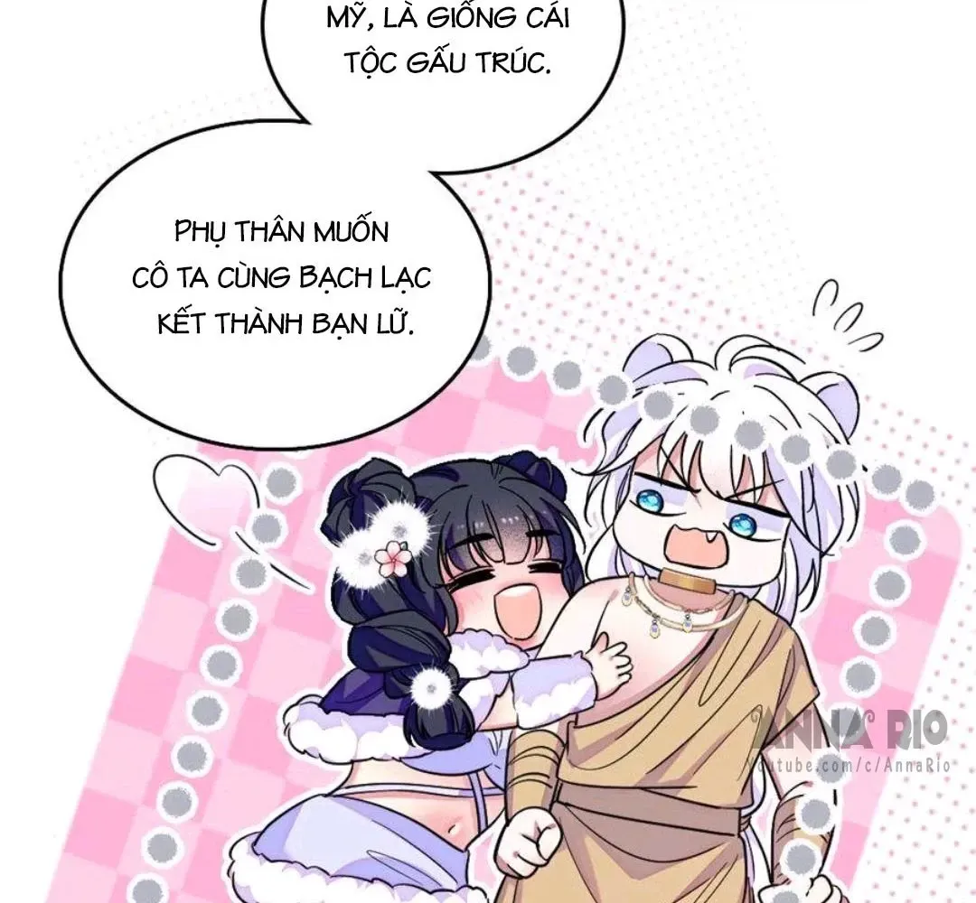 Manh Động Thú Thế - Chap 245 - Trang 21
