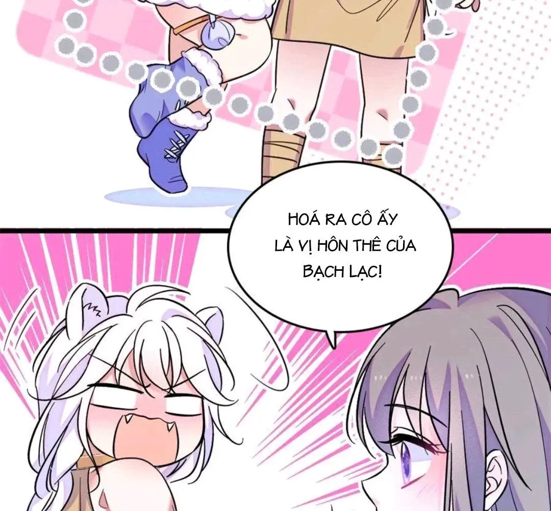 Manh Động Thú Thế - Chap 245 - Trang 22