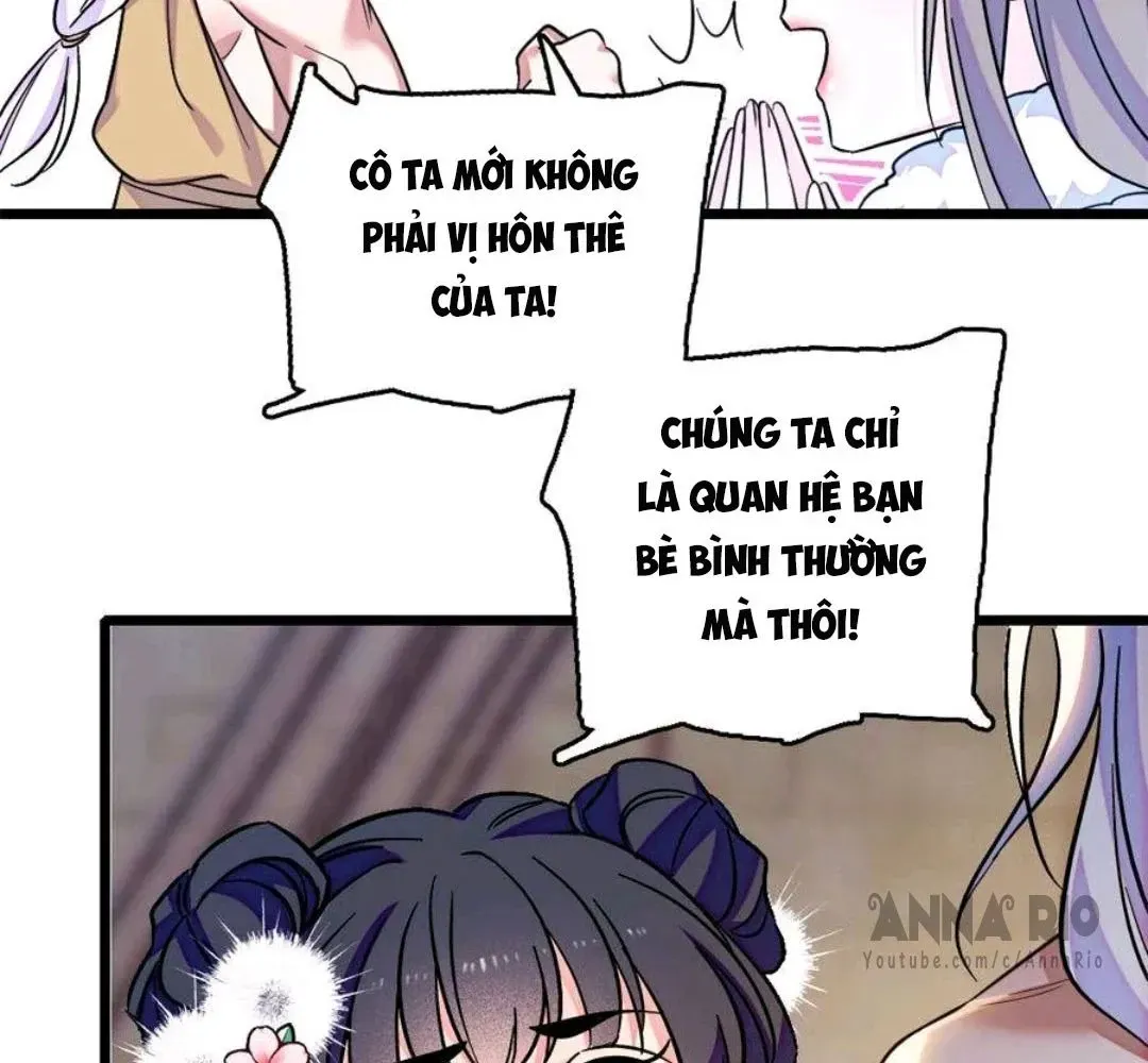 Manh Động Thú Thế - Chap 245 - Trang 23