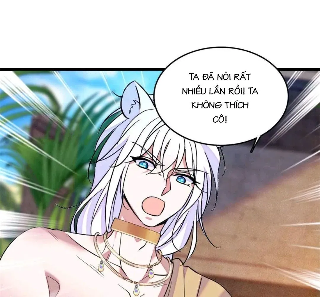 Manh Động Thú Thế - Chap 245 - Trang 26