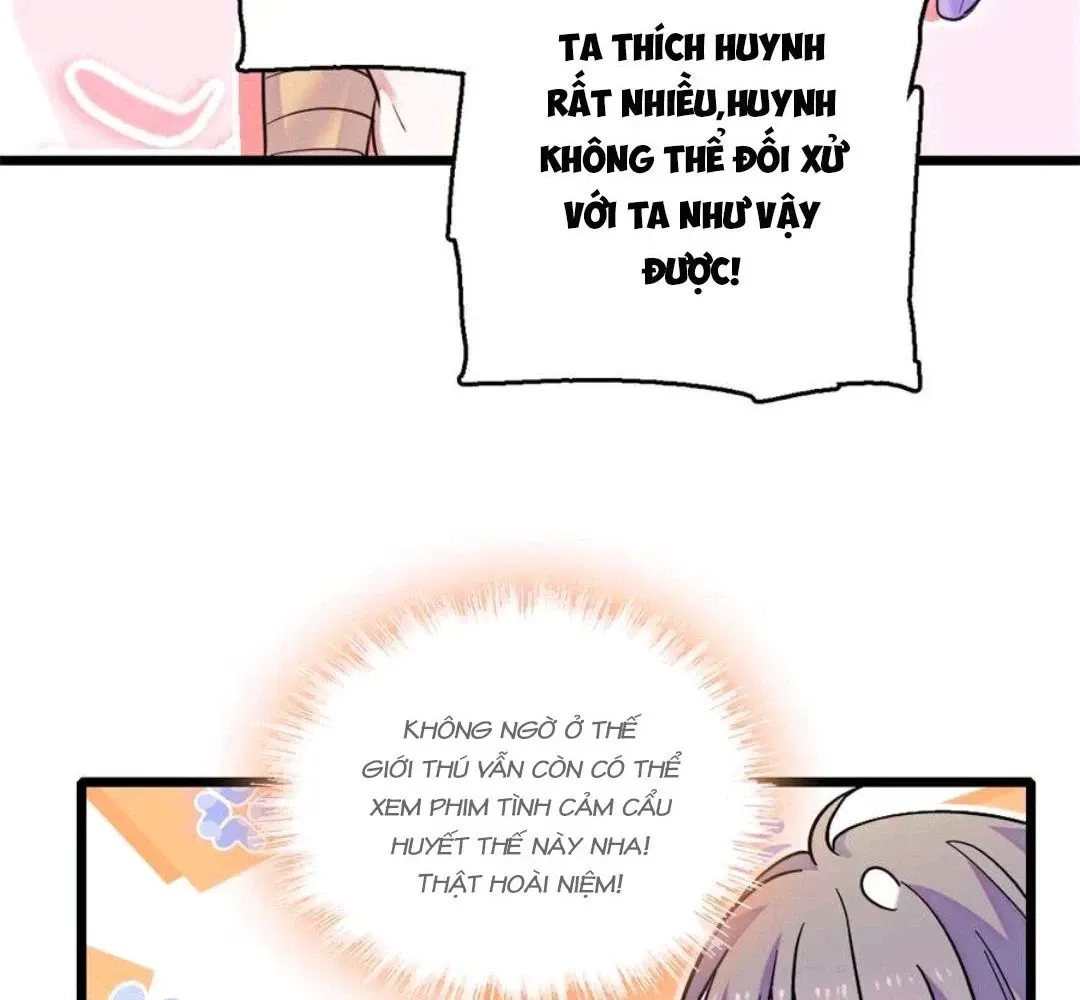 Manh Động Thú Thế - Chap 245 - Trang 32