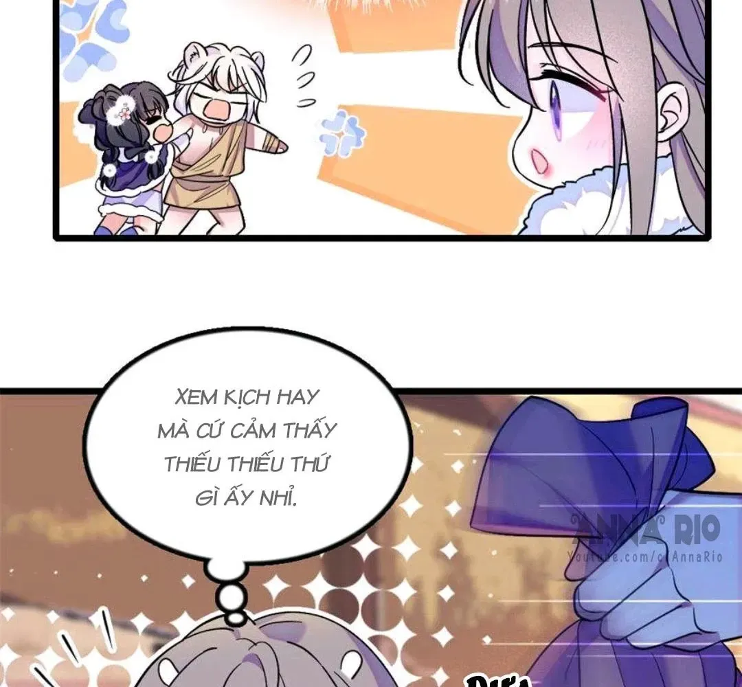 Manh Động Thú Thế - Chap 245 - Trang 33
