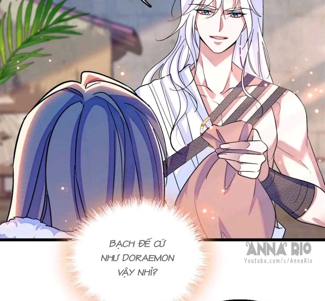 Manh Động Thú Thế - Chap 245 - Trang 35