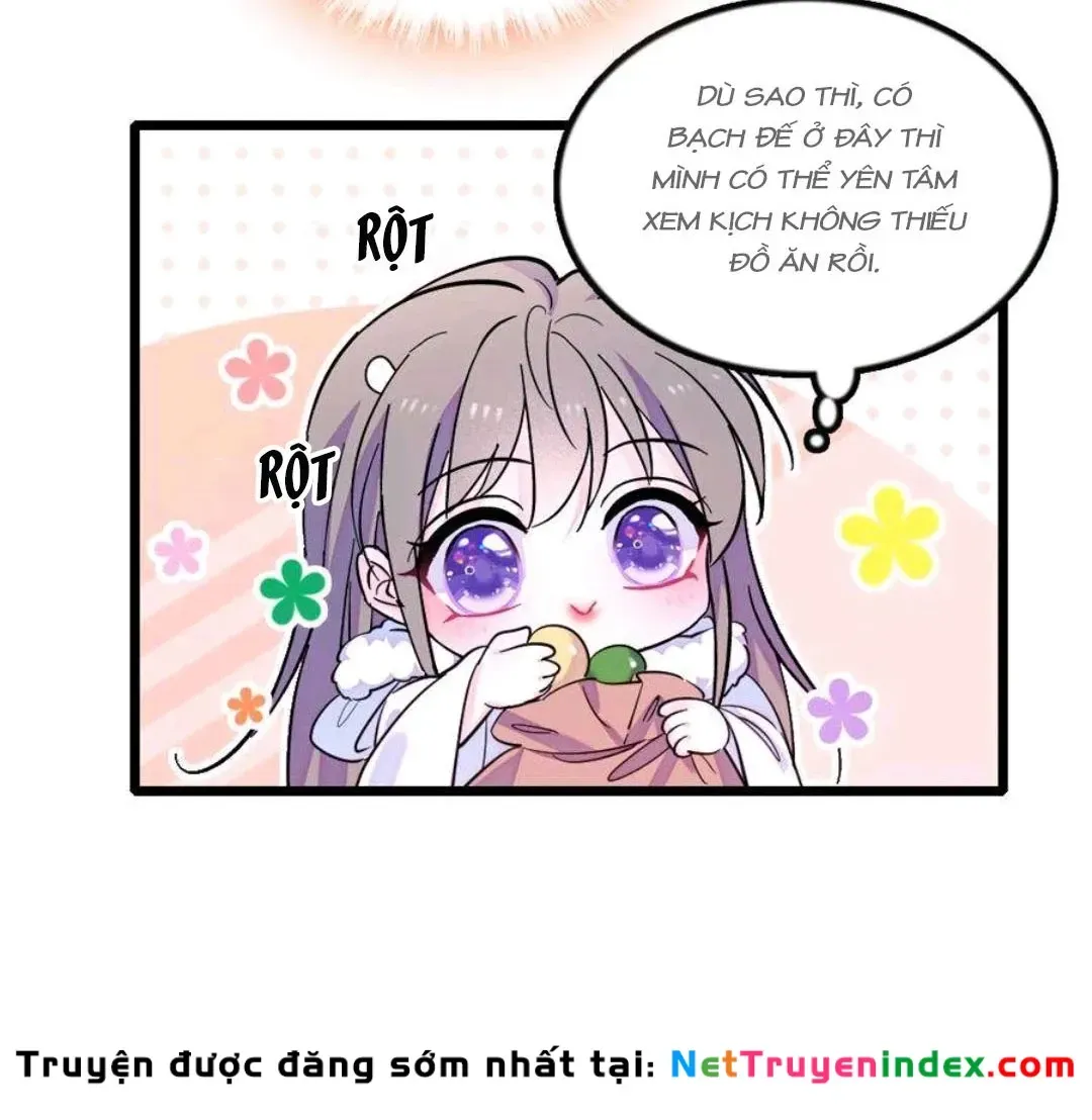 Manh Động Thú Thế - Chap 245 - Trang 36