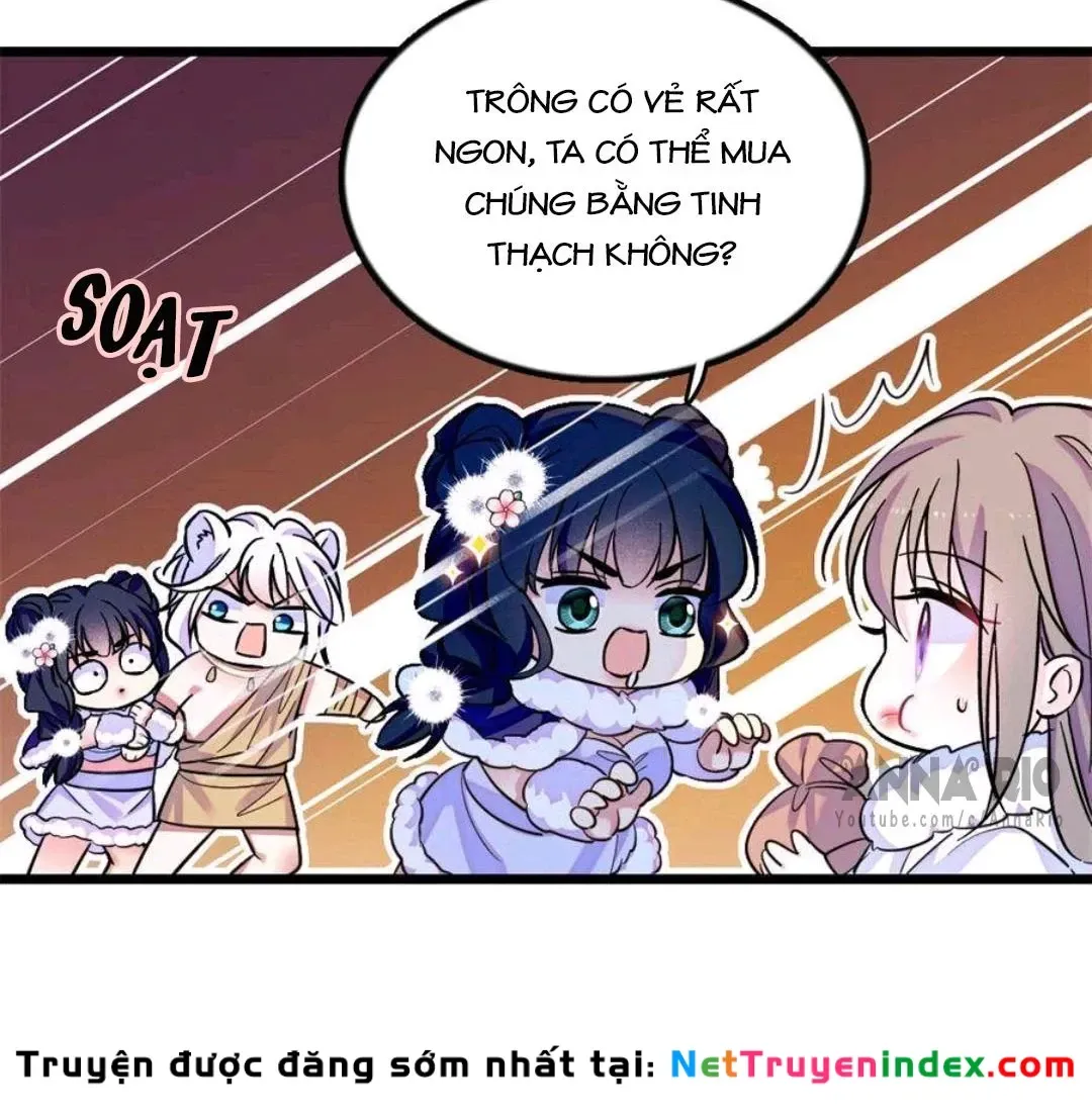 Manh Động Thú Thế - Chap 245 - Trang 39