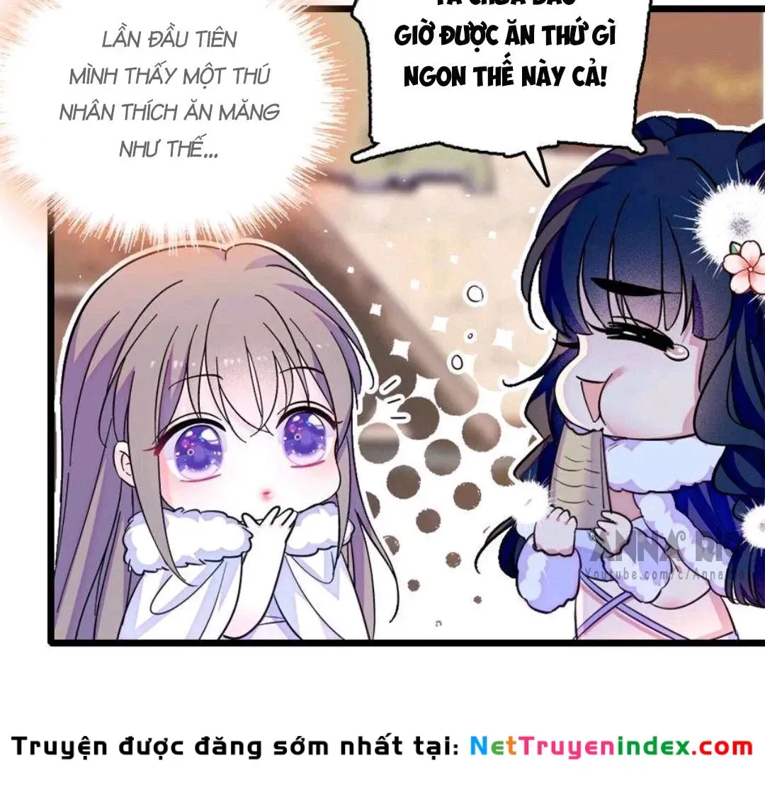 Manh Động Thú Thế - Chap 245 - Trang 45
