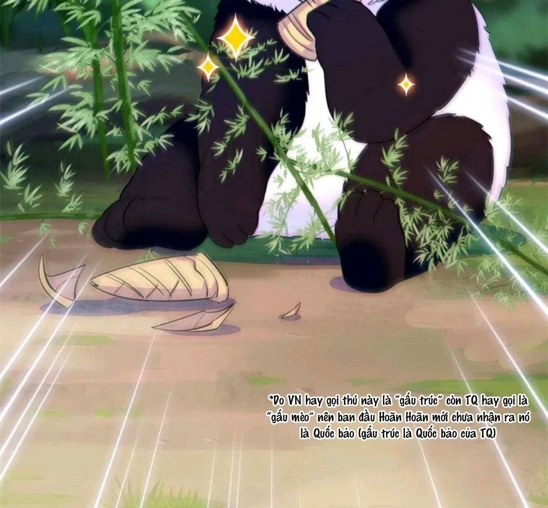 Manh Động Thú Thế - Chap 245 - Trang 48