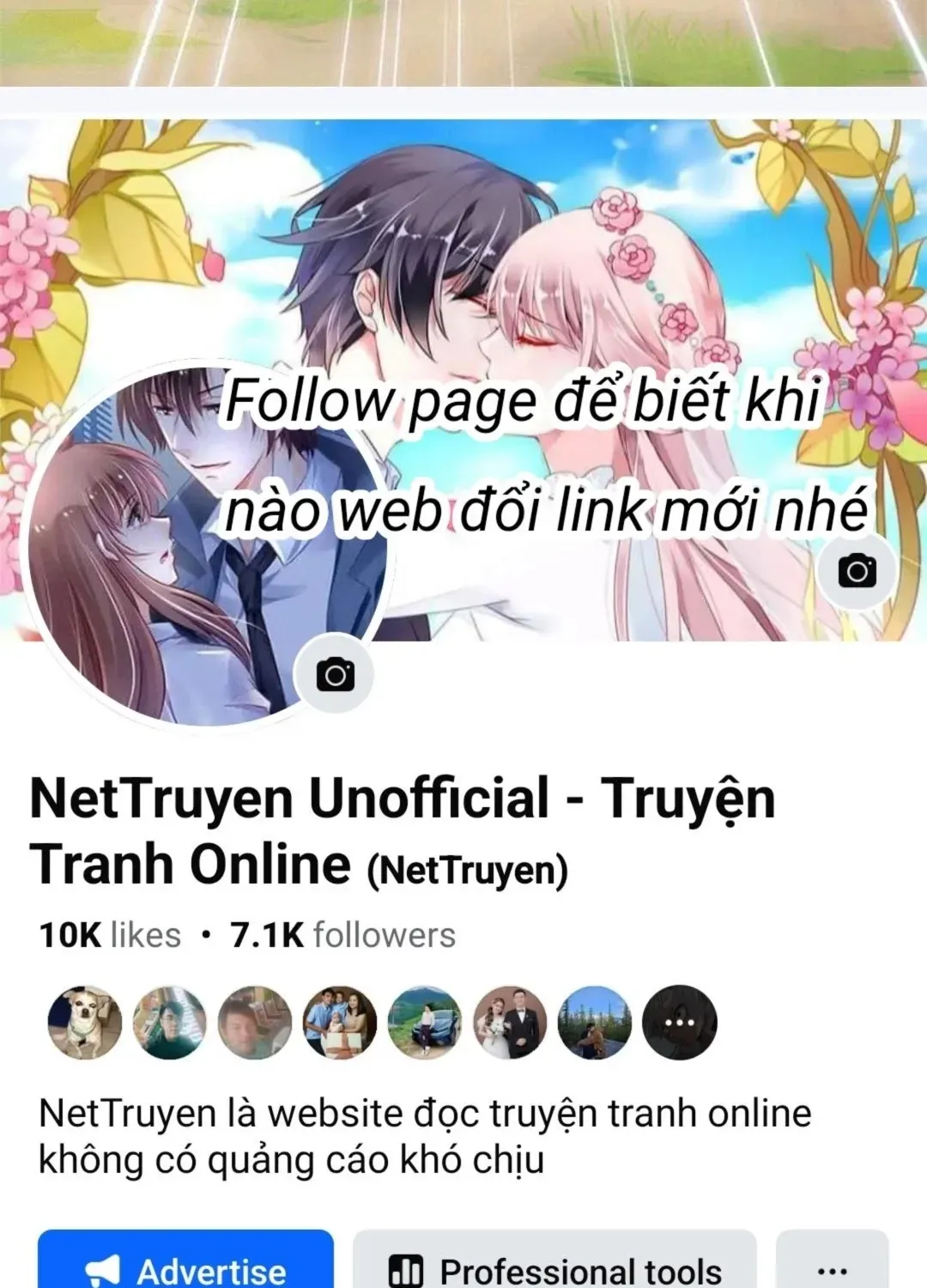 Manh Động Thú Thế - Chap 245 - Trang 49