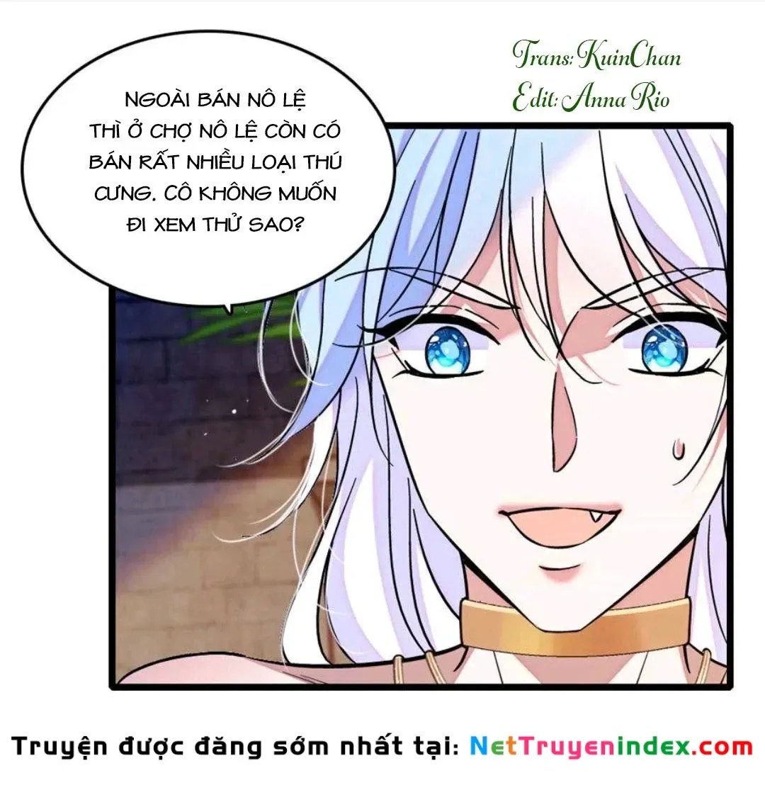 Manh Động Thú Thế - Chap 245 - Trang 8