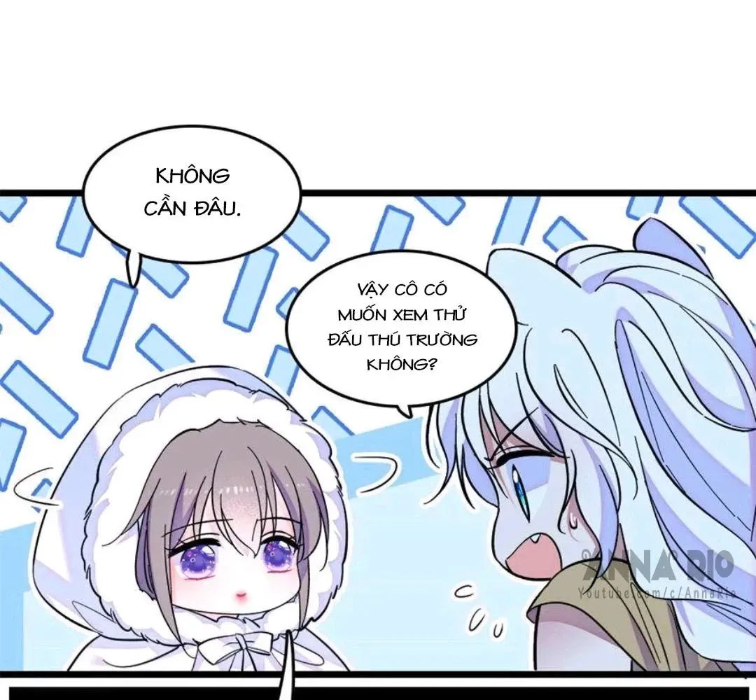 Manh Động Thú Thế - Chap 245 - Trang 9