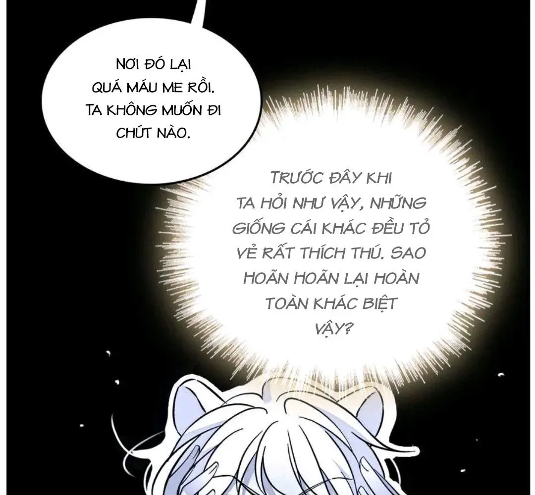 Manh Động Thú Thế - Chap 245 - Trang 10