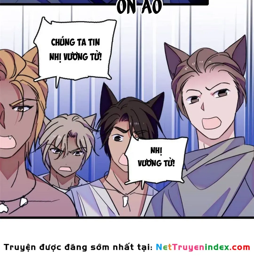 Chapter 253 - Trang 37