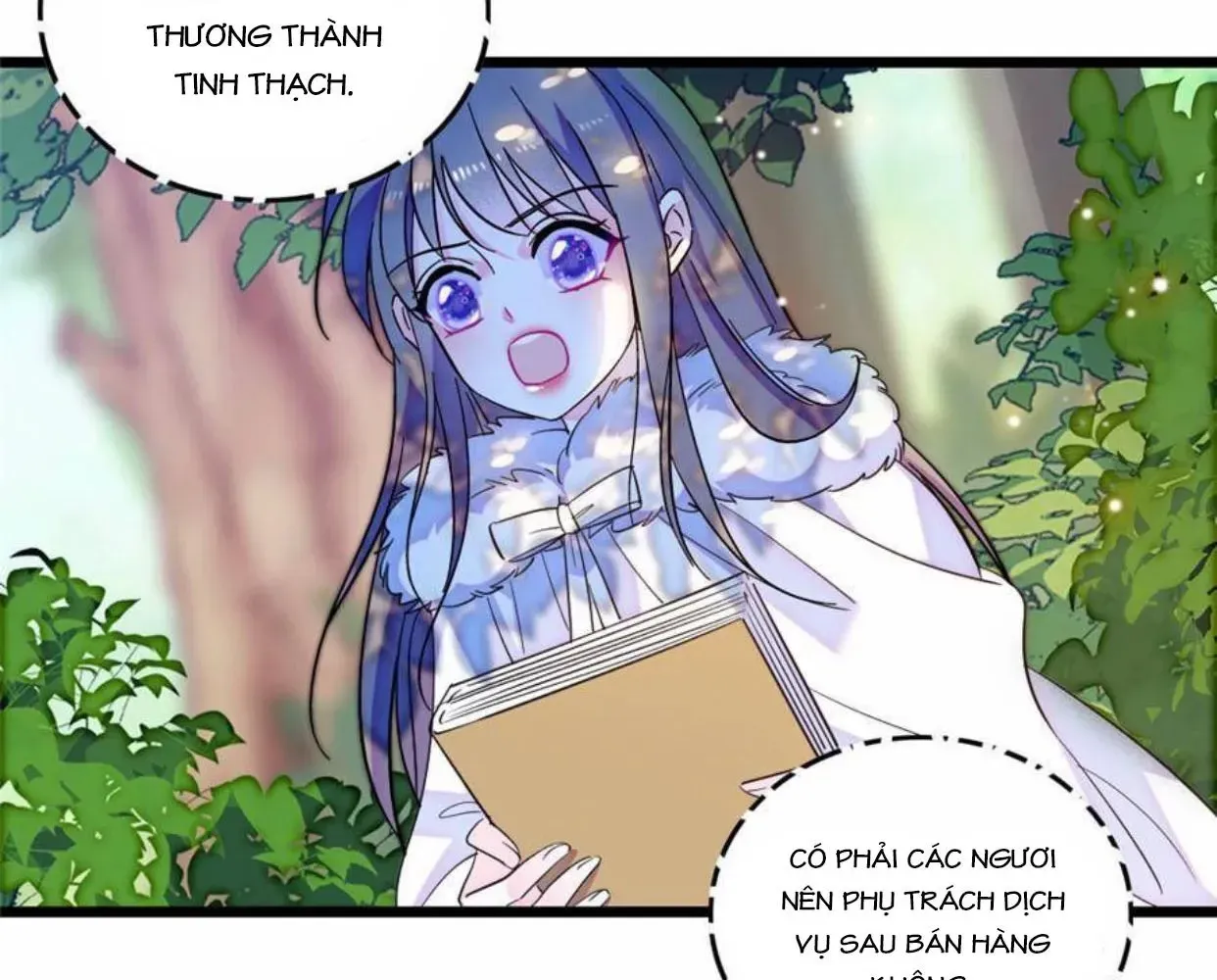 Chapter 264 - Trang 22