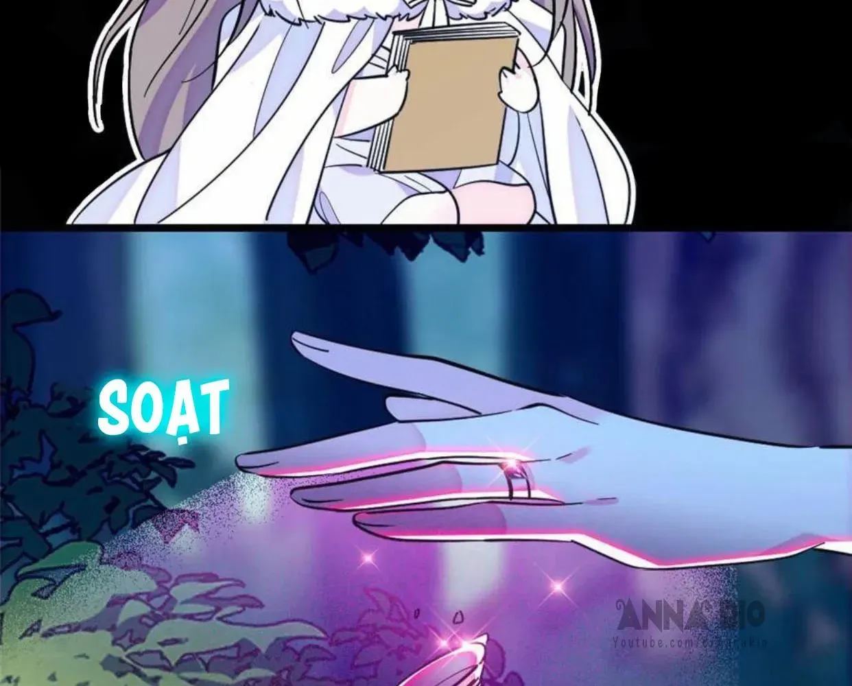 Chapter 264 - Trang 29