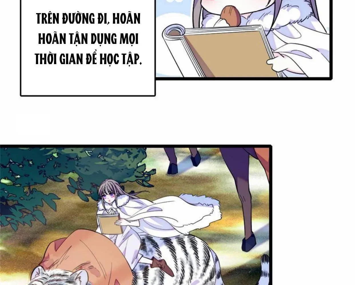 Chapter 264 - Trang 38