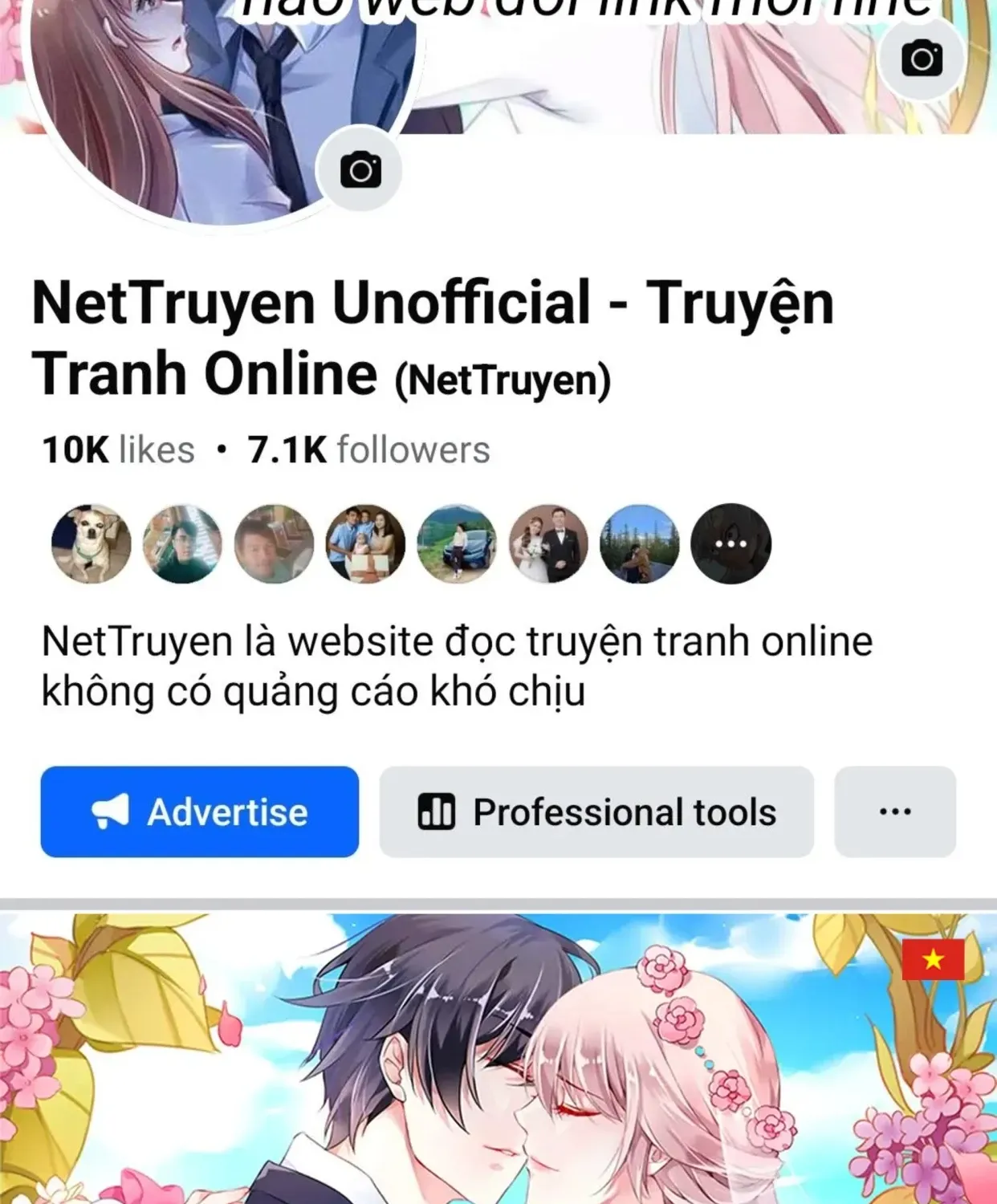 Chapter 264 - Trang 56