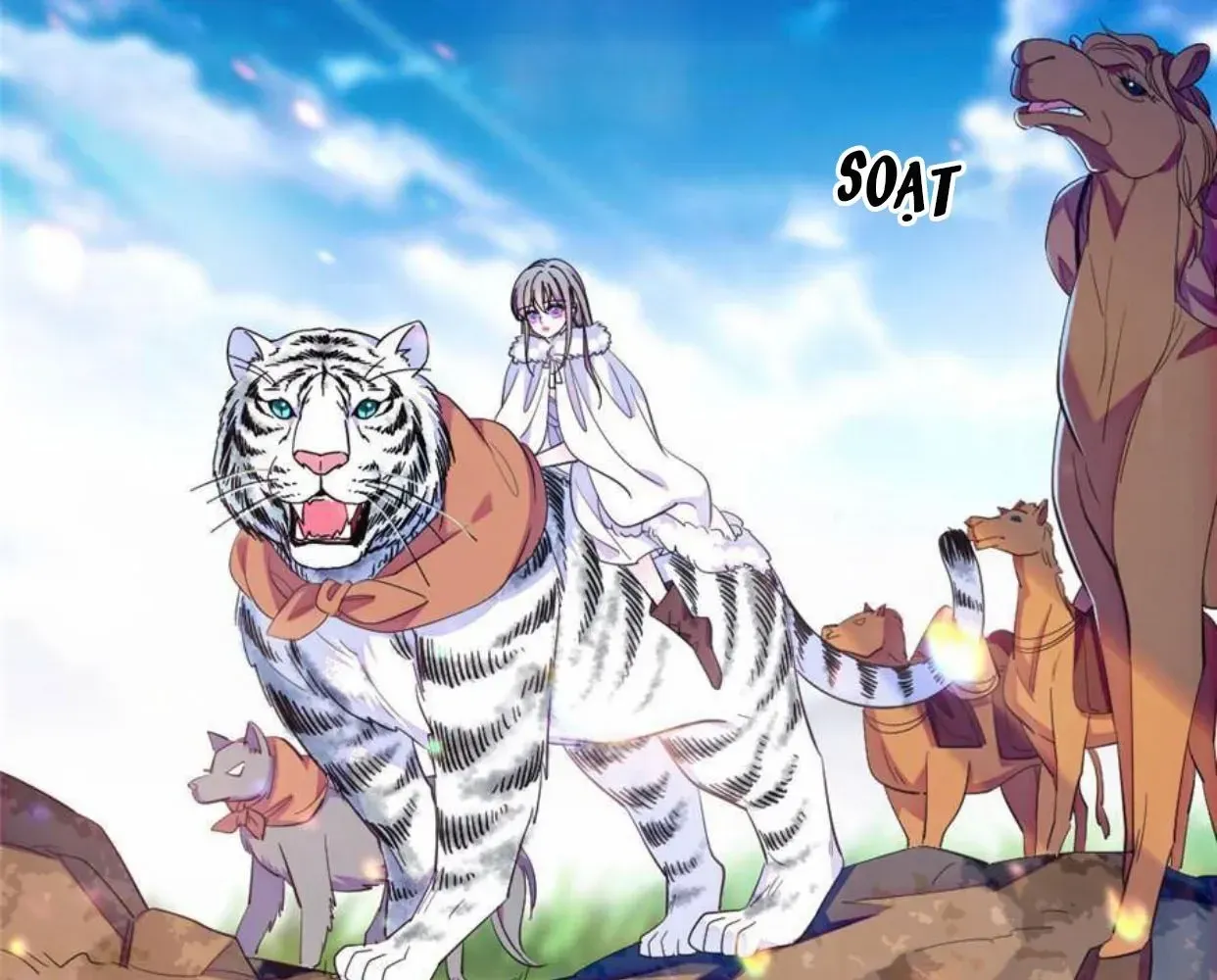 Chapter 264 - Trang 8