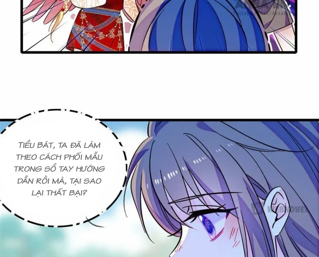 Chapter 265 - Trang 22