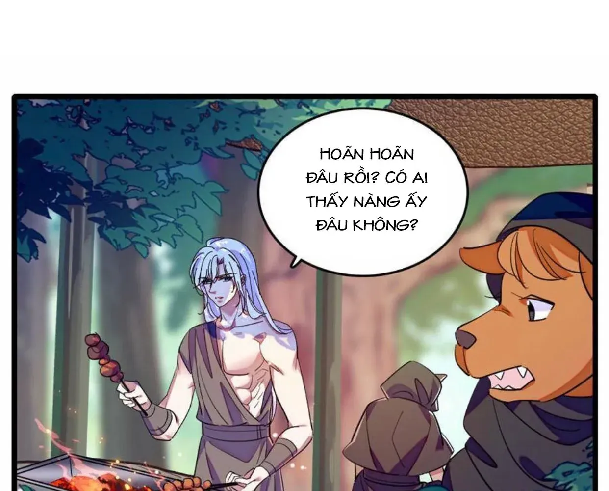 Chapter 265 - Trang 8