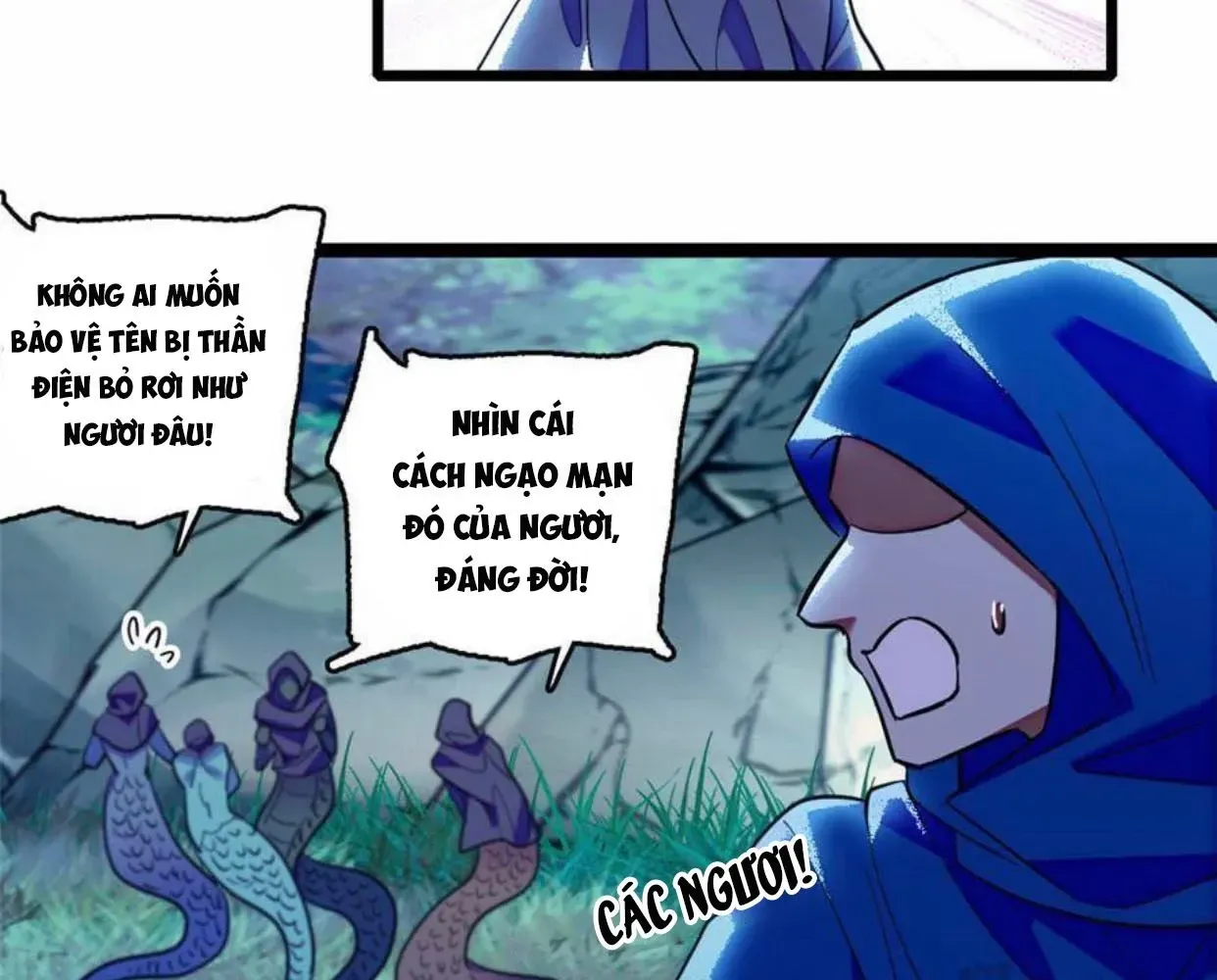 Chapter 268 - Trang 23