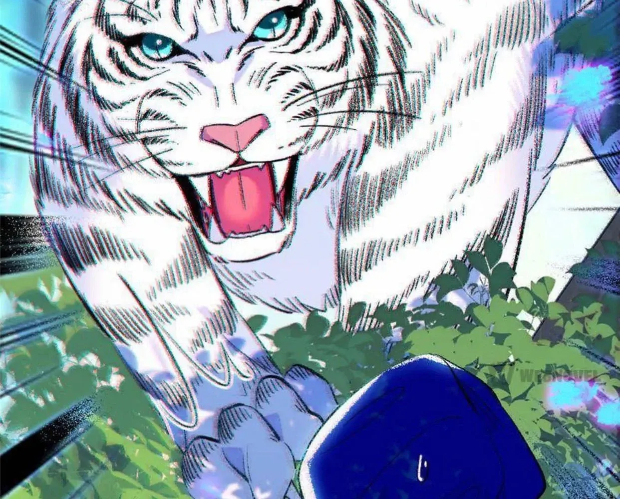 Chapter 268 - Trang 25