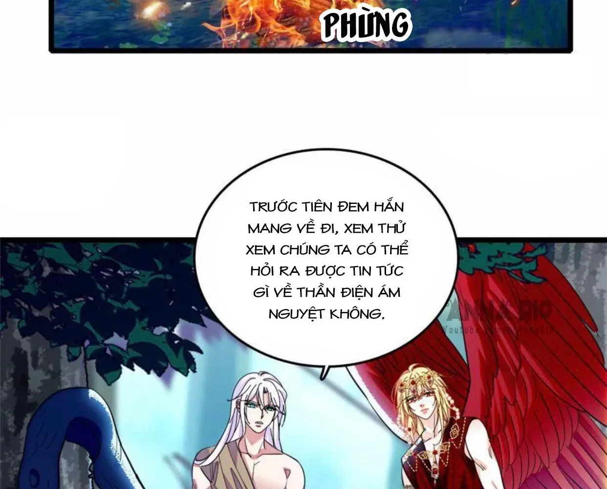 Chapter 268 - Trang 29