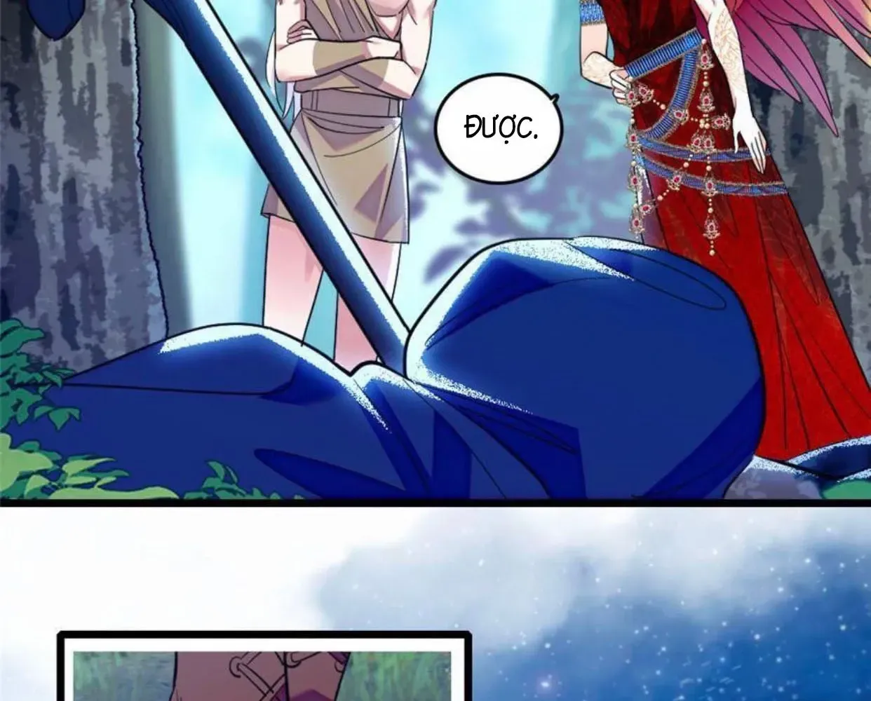 Chapter 268 - Trang 30