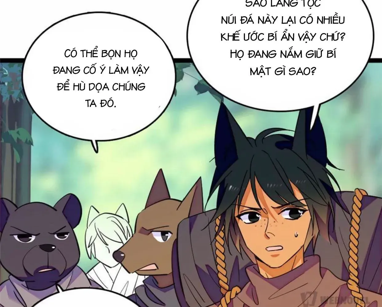 Chapter 271 - Trang 40