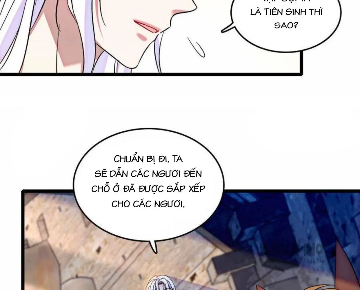Chapter 272 - Trang 29